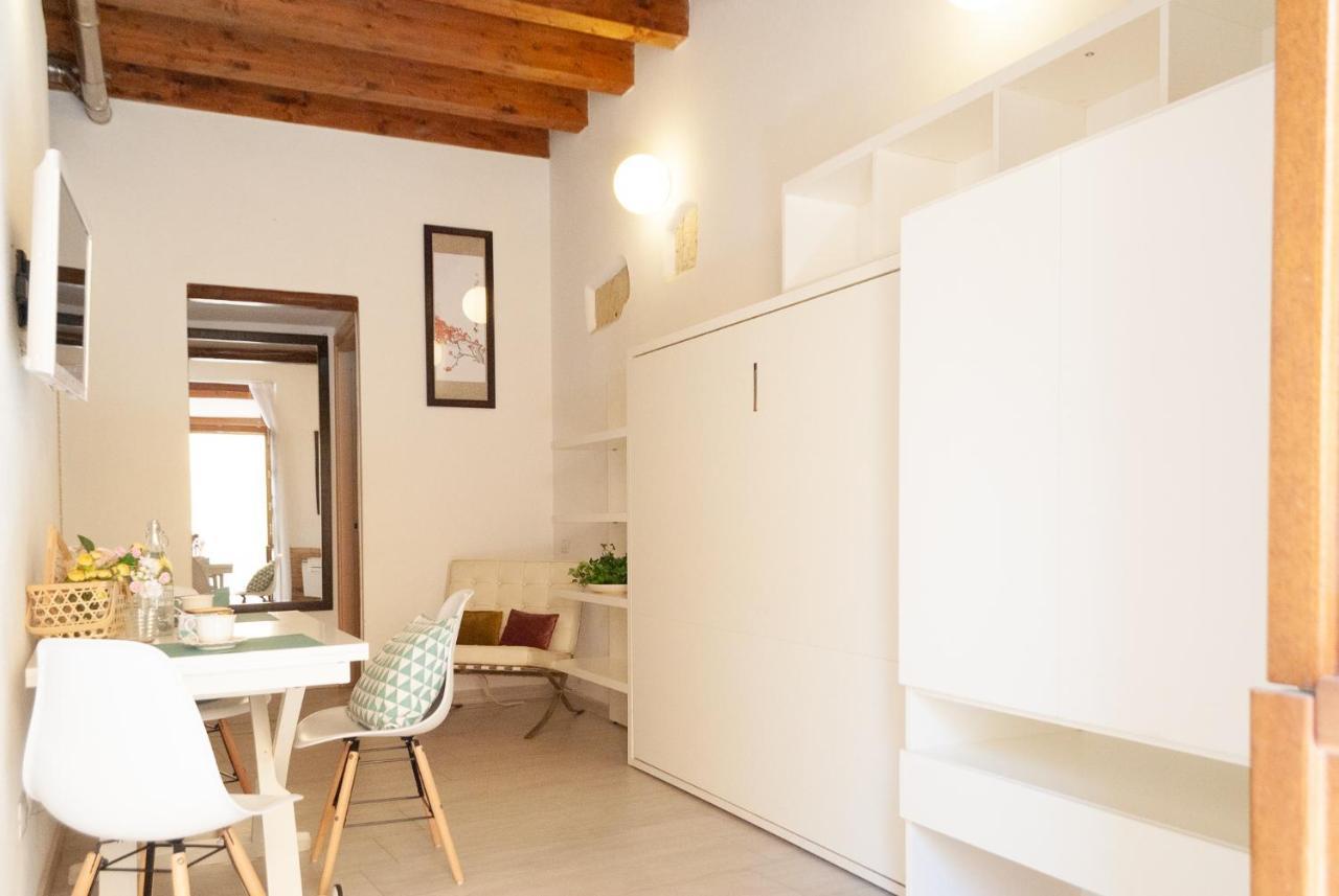 Abbamare Cagliari Exterior foto