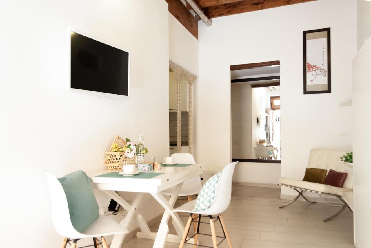 Abbamare Cagliari Exterior foto