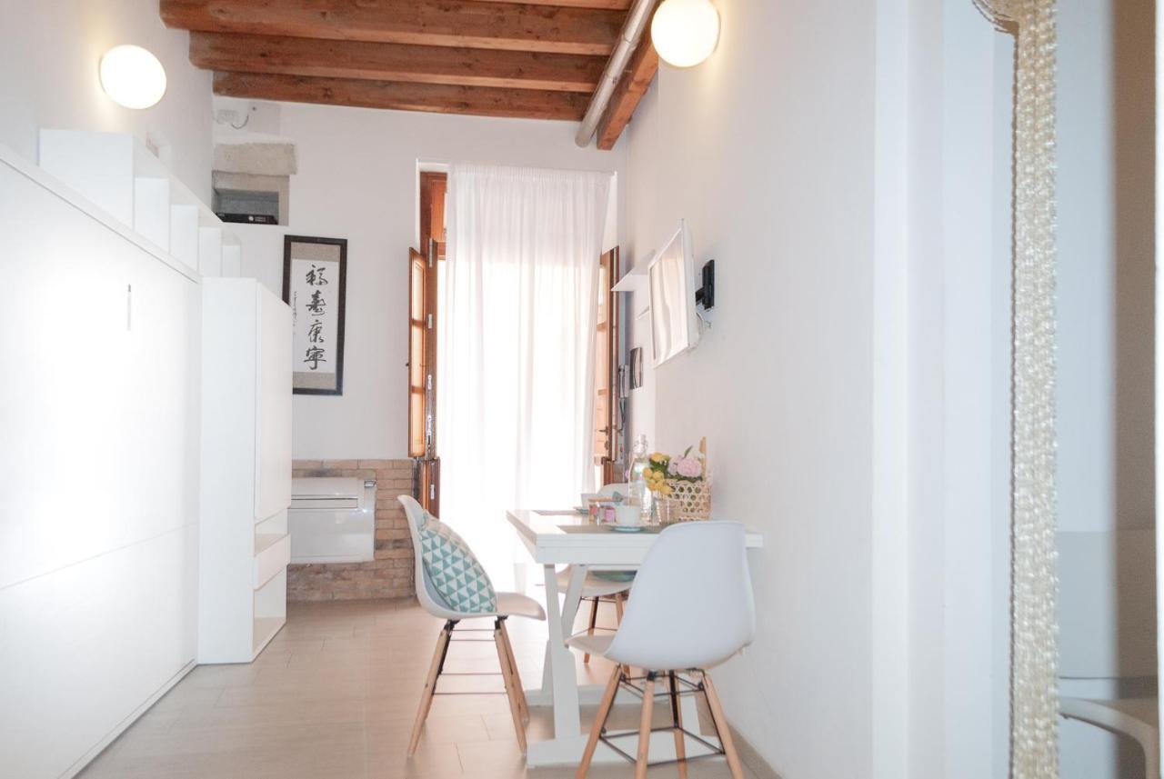 Abbamare Cagliari Exterior foto